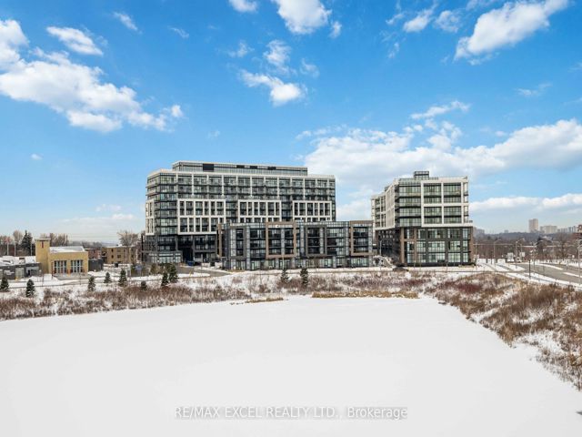 208 - 155 Downsview Park Blvd