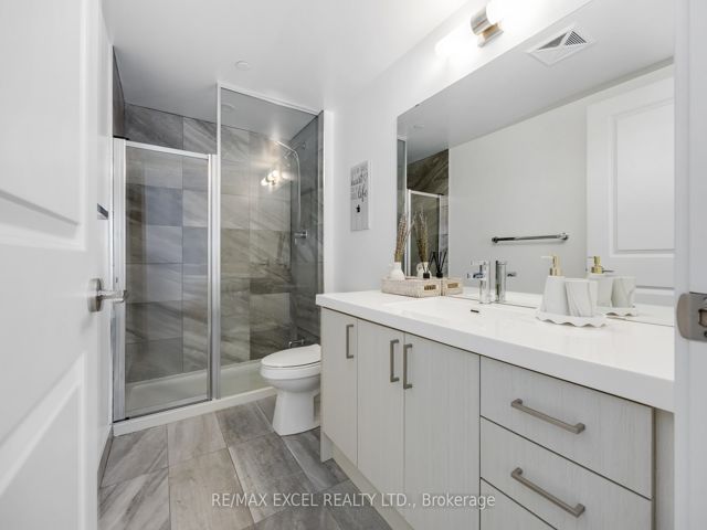 208 - 155 Downsview Park Blvd