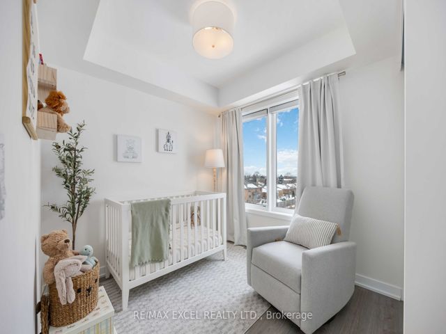 208 - 155 Downsview Park Blvd