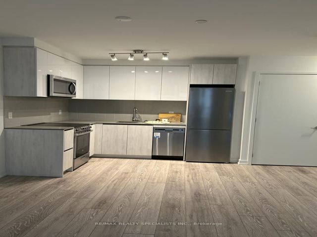 337 - 3100 Keele St