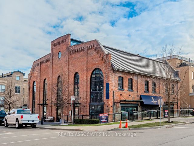 26 - 31 Foundry Ave