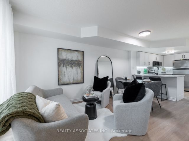 26 - 31 Foundry Ave