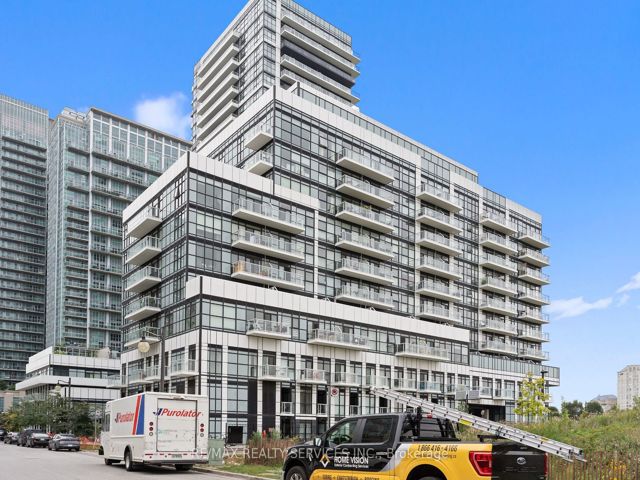 115 - 251 Manitoba St