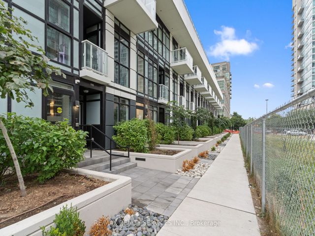 115 - 251 Manitoba St