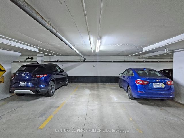 1215 - 2 Fieldway Rd