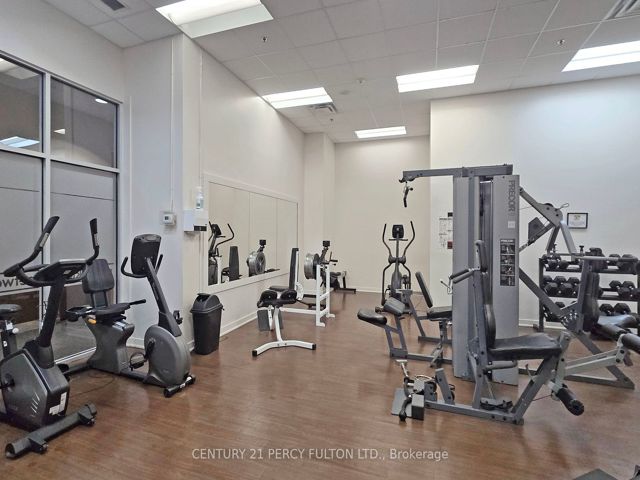 1215 - 2 Fieldway Rd