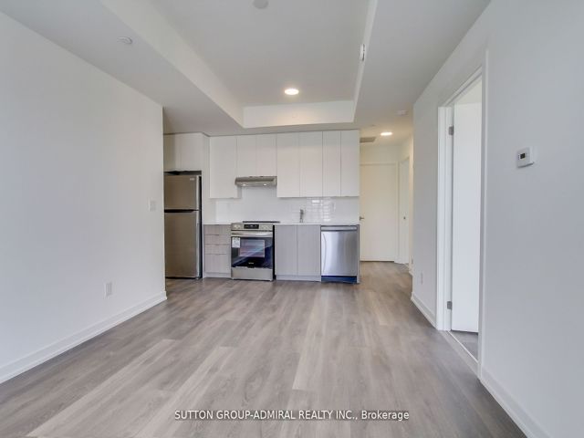 501 - 135 Canon Jackson Dr