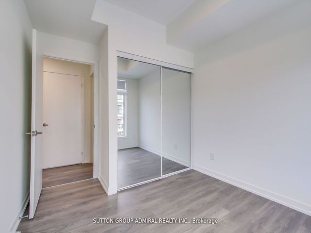 501 - 135 Canon Jackson Dr
