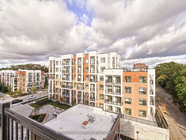 501 - 135 Canon Jackson Dr