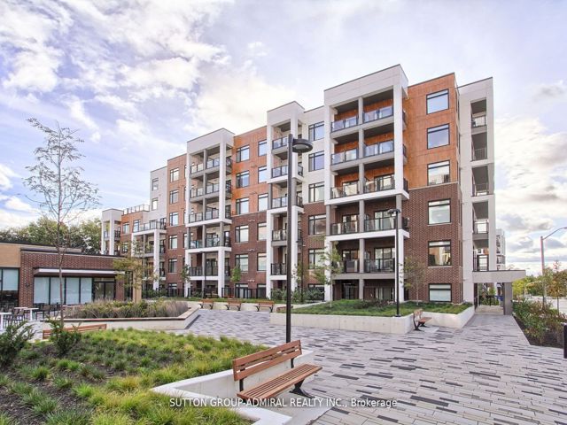 501 - 135 Canon Jackson Dr