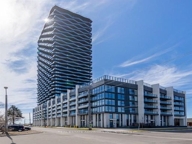 502 - 36 Zorra St