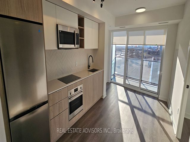 502 - 36 Zorra St