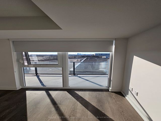 502 - 36 Zorra St