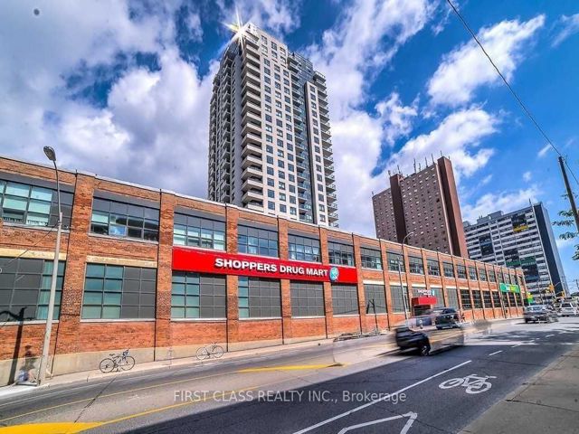 2103 - 1410 Dupont St