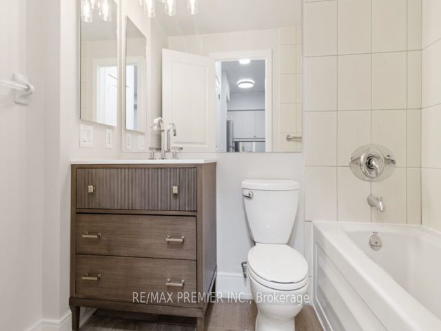 229 - 58 Marine Parade Dr