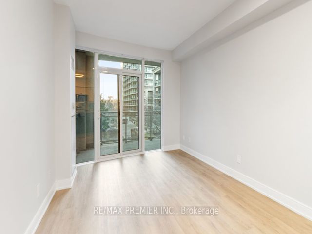 229 - 58 Marine Parade Dr