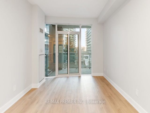 229 - 58 Marine Parade Dr