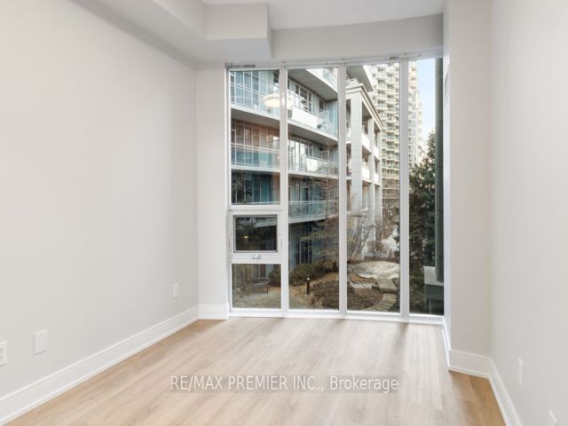 229 - 58 Marine Parade Dr