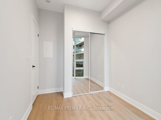 229 - 58 Marine Parade Dr