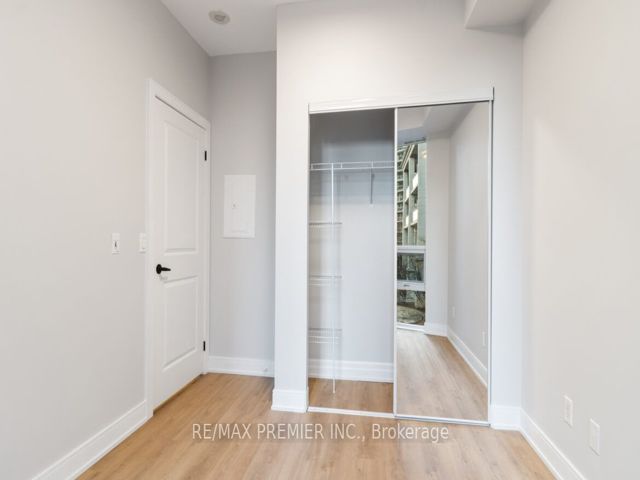 229 - 58 Marine Parade Dr