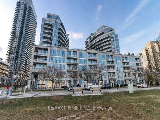 229 - 58 Marine Parade Dr
