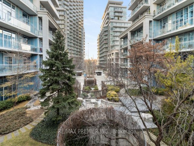 229 - 58 Marine Parade Dr