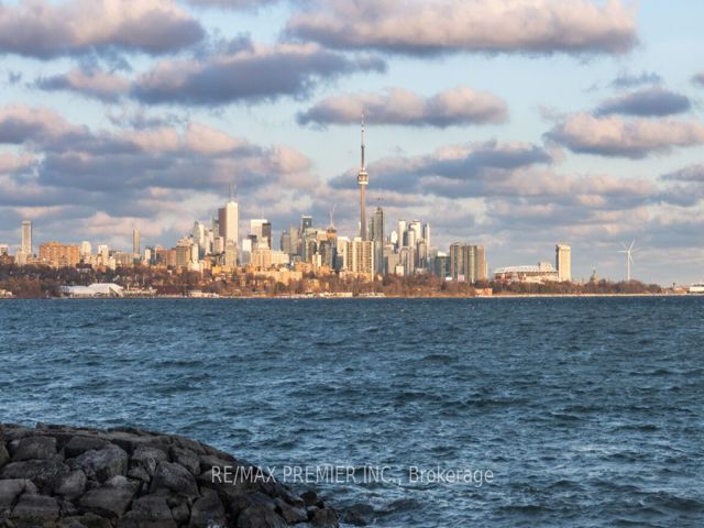 229 - 58 Marine Parade Dr