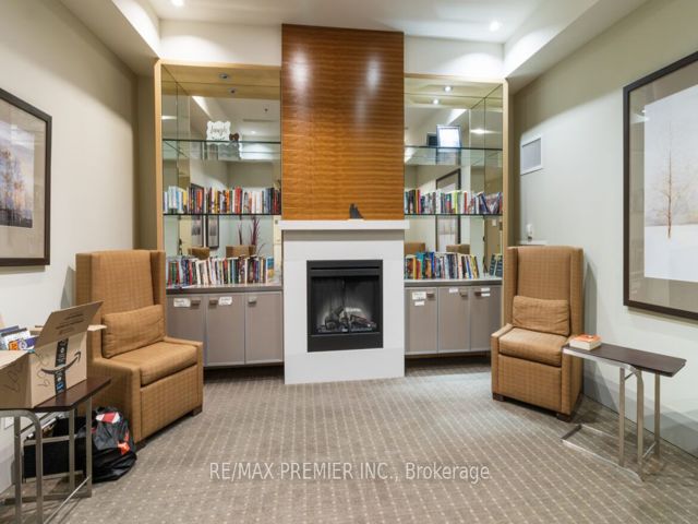 229 - 58 Marine Parade Dr