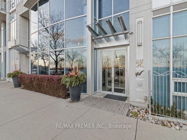 229 - 58 Marine Parade Dr