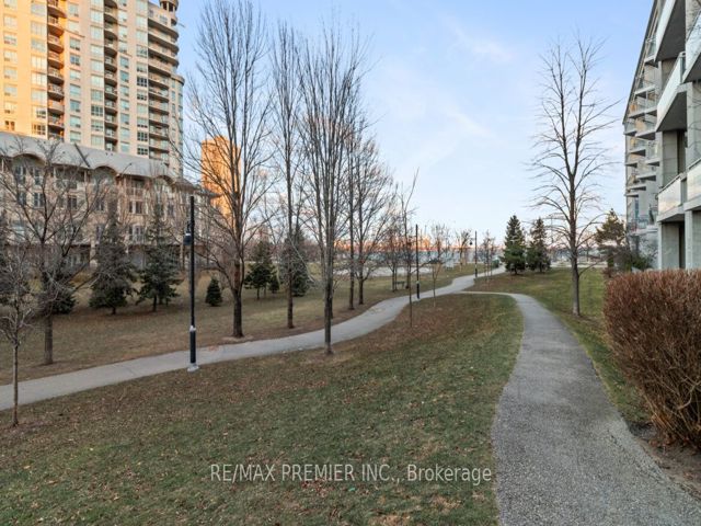 229 - 58 Marine Parade Dr