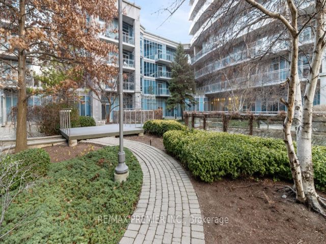 229 - 58 Marine Parade Dr