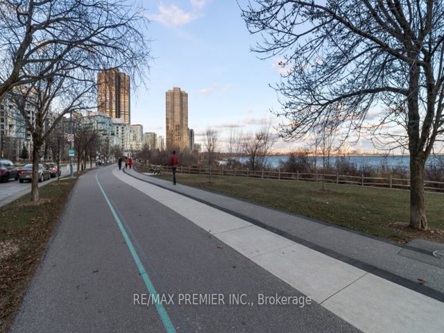 229 - 58 Marine Parade Dr
