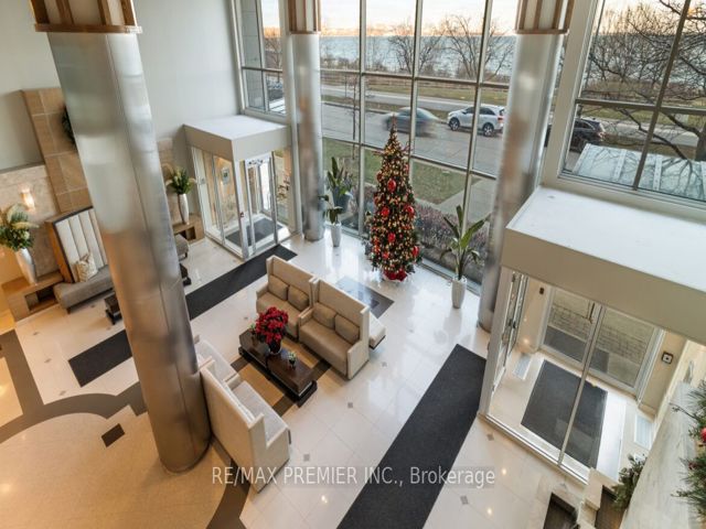 229 - 58 Marine Parade Dr