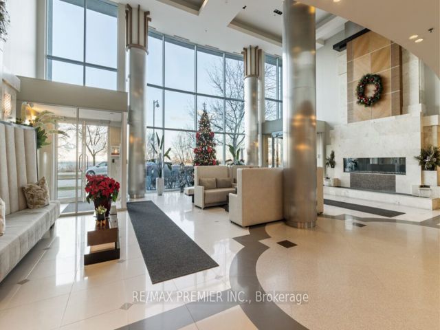 229 - 58 Marine Parade Dr