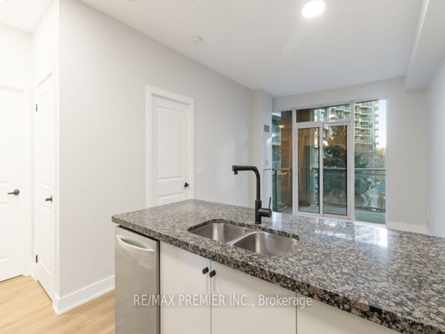229 - 58 Marine Parade Dr