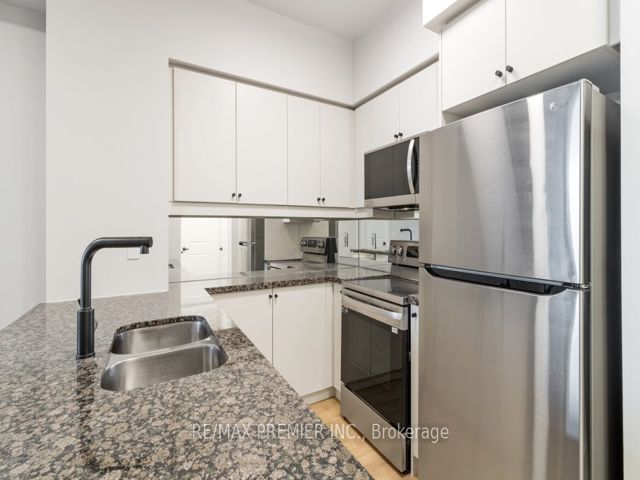 229 - 58 Marine Parade Dr