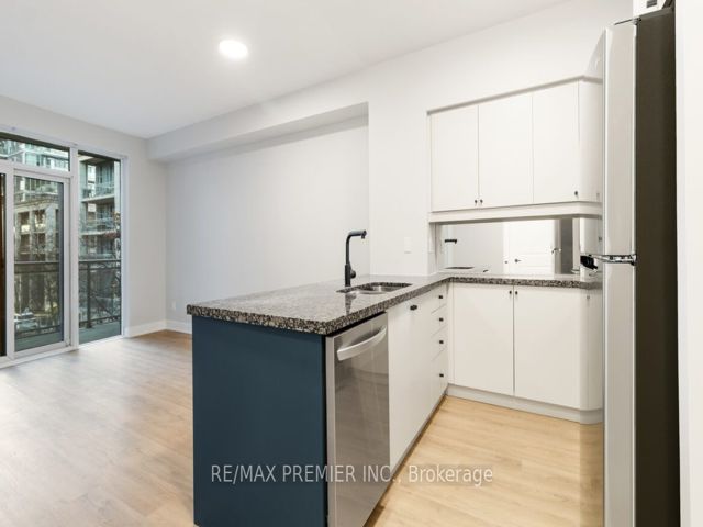 229 - 58 Marine Parade Dr