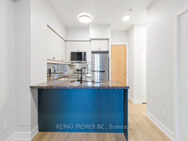 229 - 58 Marine Parade Dr