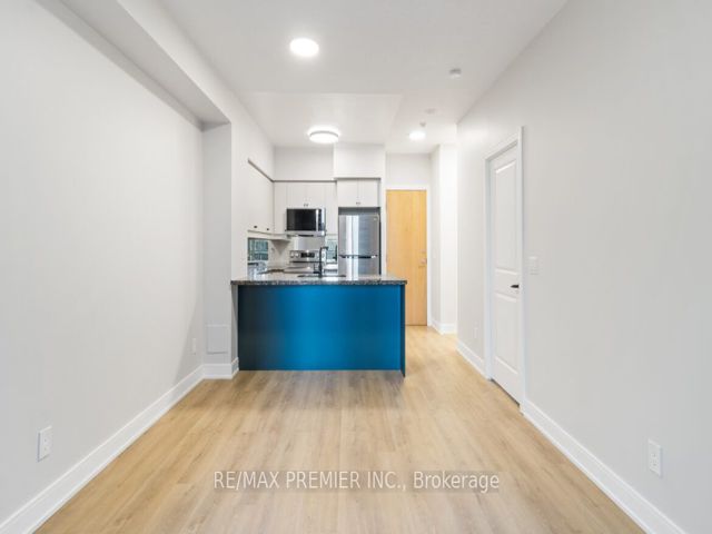 229 - 58 Marine Parade Dr