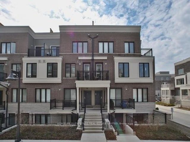 TH 4 - 70 Eastwood Park Gdns