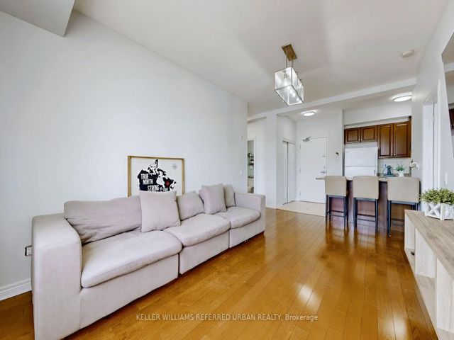 214 - 1415 Lawrence Ave W