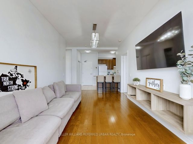 214 - 1415 Lawrence Ave W