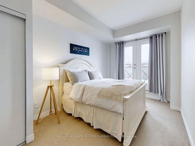 214 - 1415 Lawrence Ave W