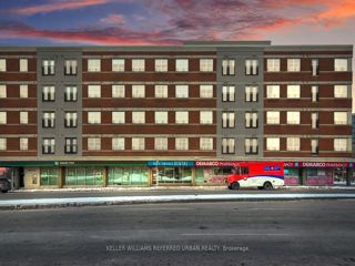 214 - 1415 Lawrence Ave W