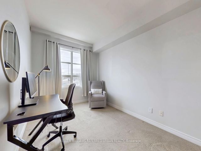 214 - 1415 Lawrence Ave W