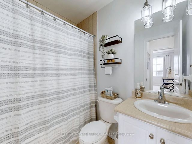 214 - 1415 Lawrence Ave W