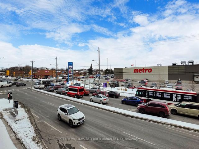 214 - 1415 Lawrence Ave W