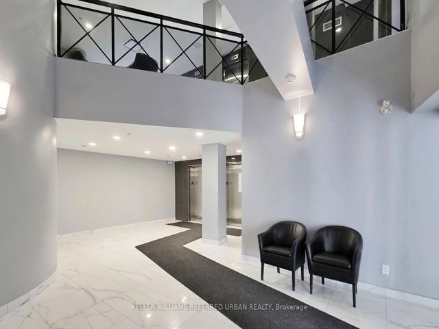 214 - 1415 Lawrence Ave W