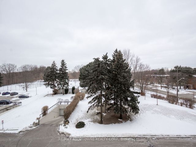 408 - 420 Mill Rd