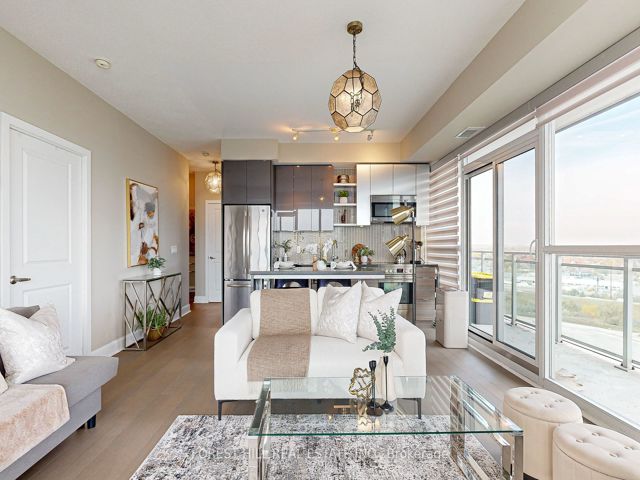 1909 - 33 Shore Breeze Dr